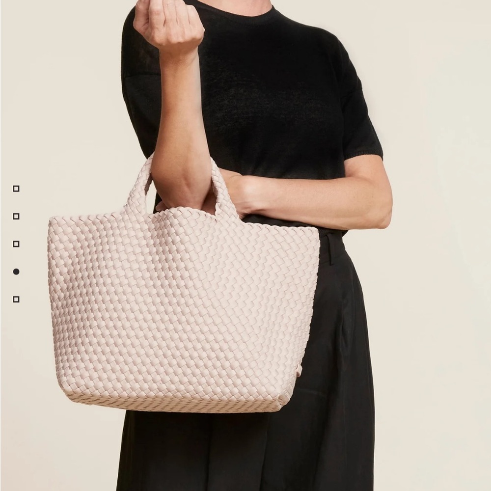 Naghedi St Barth tote